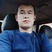 Хаётбек, 36, Протвино