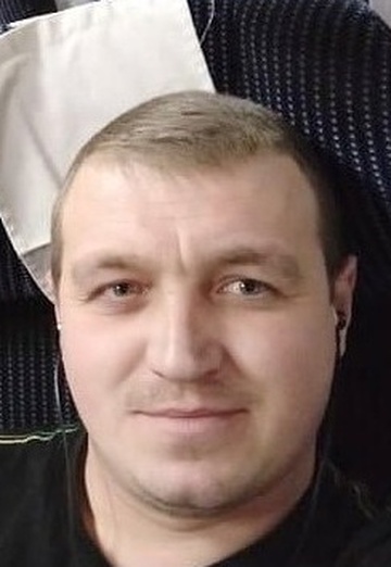 My photo - Evgeniy, 39 from Kyiv (@evgeniy321381)