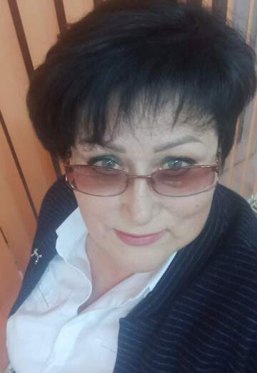 Моя фотографія - Наталья, 60 з Новокузнецьк (@natalya319752)