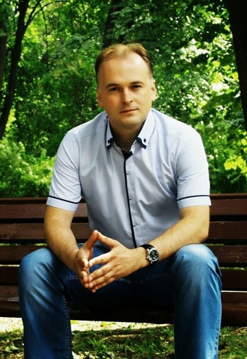 Моя фотография - Лео, 36 из Киев (@leo6463)