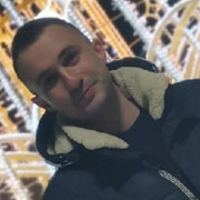 ЛЕХА, 30, Елец