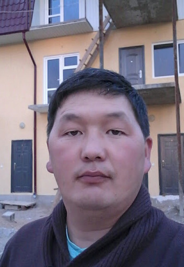 Моя фотография - Mambetaliev Maksat, 54 из Бишкек (@mambetalievmaksat)