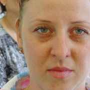 Натали, 40, Пролетарск