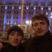 Aleksey 27 Rostov-on-don