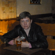 Елена, 52, Микунь