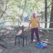 Lyubomir Pіcur 47 Truskavets