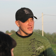 Алексей, 41, Киреевск