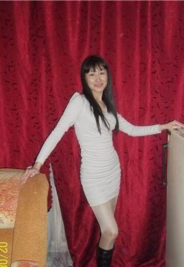 Моя фотография - Елена, 34 из Иркутск (@user4903)