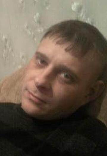 My photo - Denis, 46 from Uglich (@denis295341)
