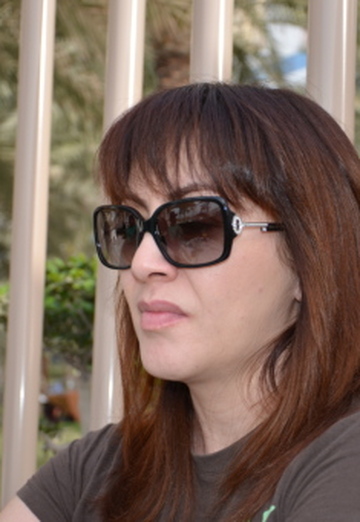 My photo - Nika, 52 from Baku (@nika3361)