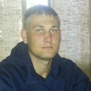 Роман, 32, Балей