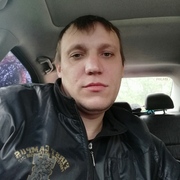 Иван, 35, Киренск