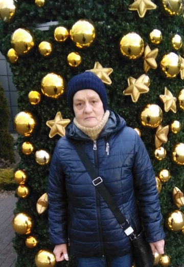 My photo - Rozaliya Gramakovskaya, 71 from Brest (@rozaliyagramakovskaya)