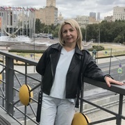 Лариса, 49, Магнитогорск