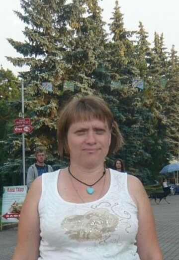 Моя фотография - Надежда, 41 из Назарово (@nadejda88586)