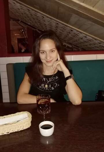 Моя фотография - Светлана, 31 из Кострома (@svetlana263628)