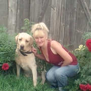 Наталья, 48, Абакан
