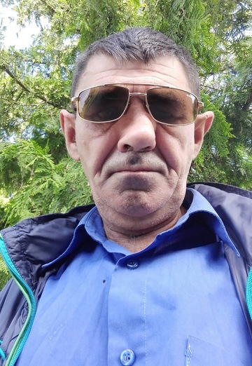 My photo - Kindrat, 56 from Sniatyn (@kindrat522)