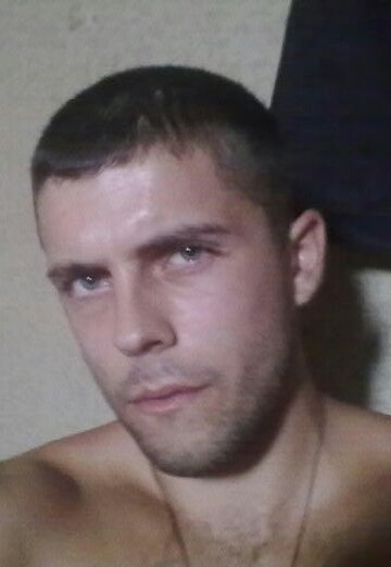 My photo - Artem, 32 from Yeisk (@artem123409)