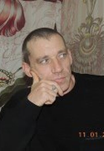 Моя фотография - александр, 47 из Таганрог (@aleksandr308523)