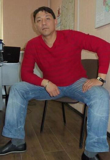 Моя фотография - Иса, 51 из Белгород (@isa2217)