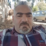 Arif Unver, 51, Североморск