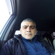 Арсен, 43, Невинномысск