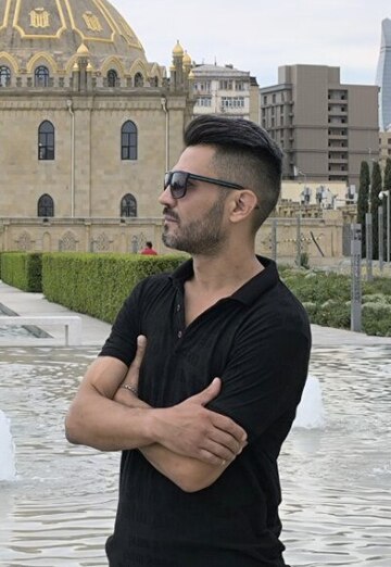 Farid (@farid9661) — my photo № 1