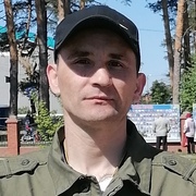 Александр, 39, Нефтекамск