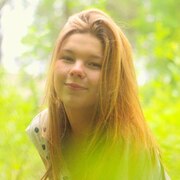 Алёна Акимова, 24, Сегежа