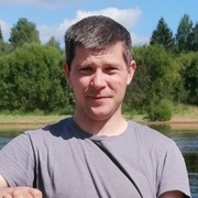 Антон, 34, Белая Холуница