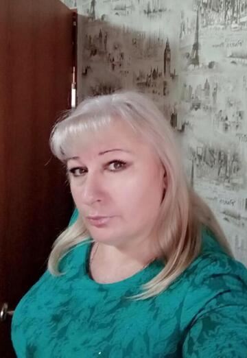Mein Foto - Natalja, 48 aus Belaja Kalitwa (@natalya379225)