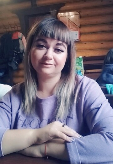 My photo - Tatyana, 36 from Ufa (@tatyana292455)