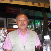 Николай, 68, Майский