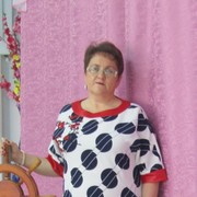 Оксана, 48, Гари
