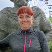 Антонида, 30, Чита