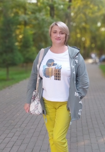 My photo - Lady, 54 from Rostov-on-don (@aleksandra58627)