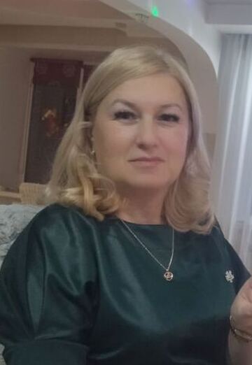 La mia foto - Elena, 50 di Berezniki (@elena732207)