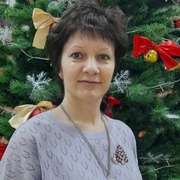 Ольга, 49, Сатка