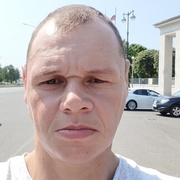 Андрей, 41, Санкт-Петербург