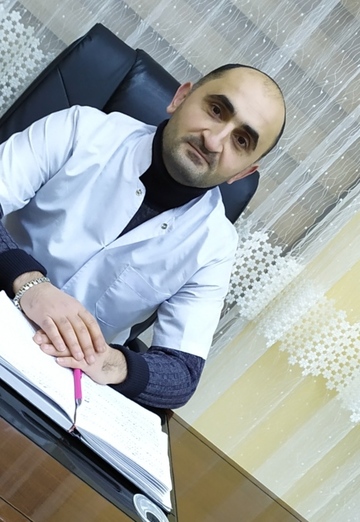 My photo - Djavid Mahmudov, 43 from Ganja (@djavidmahmudov)