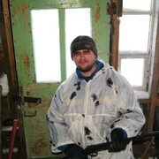 Денис, 36, Кущевская