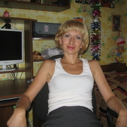елена, 47, Велиж
