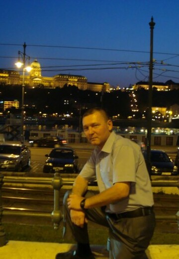 Моя фотография - aleksandr, 57 из Марсель (@aleksandr6413439)