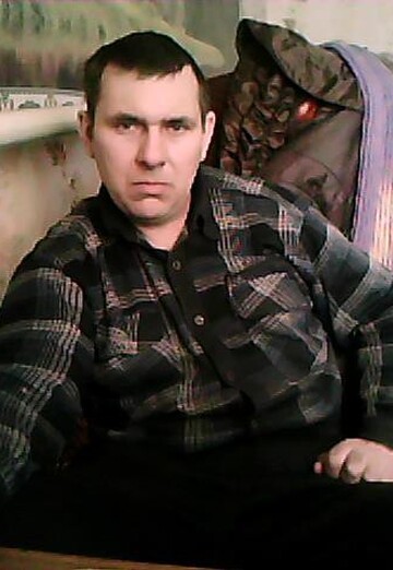 My photo - ivan, 50 from Gornyak (@ivan7243213)