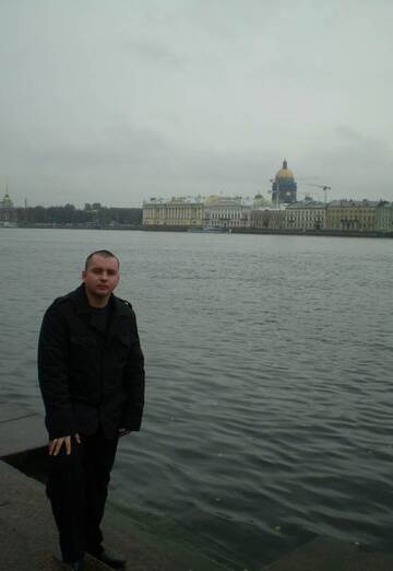 Моя фотография - Имя, 41 из Шатура (@aleksejj-lukichev00)
