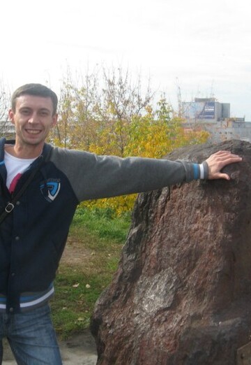 My photo - maksim, 42 from Turkestan (@10z06z82z)