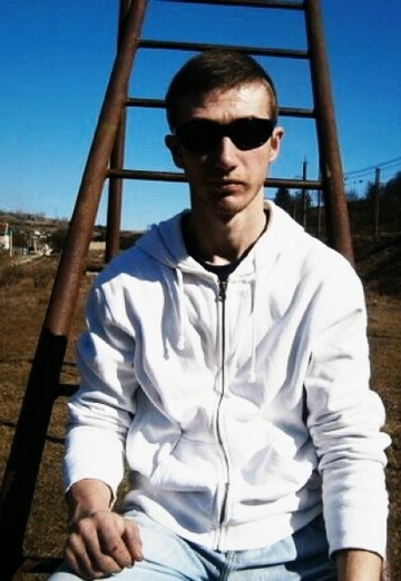 Sergіy (@sergejierokhin) — my photo № 2