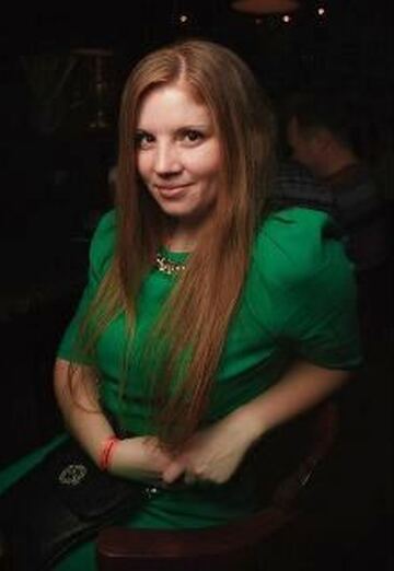 My photo - Alena, 40 from Obninsk (@alena104026)