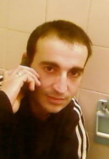 My photo - sergey markaryan, 41 from Liski (@sergeymarkaryan)